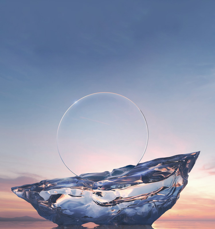 Crizal Life Proof Test Kit | Essilor PRO